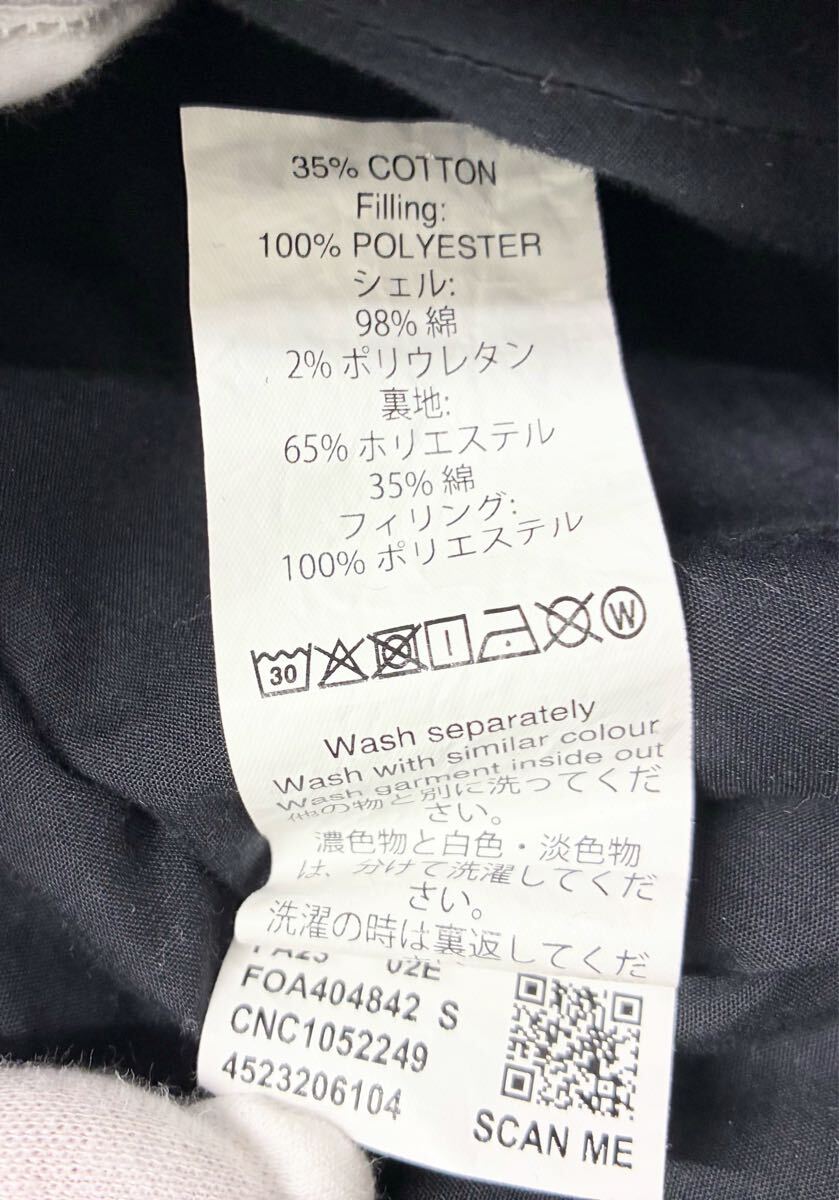 ■中古 OAKLEY(オークリー) メンズジャケット　US/EU S JP M◆_画像9