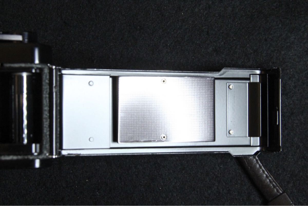 OLYMPUS オリンパス フィルムカメラ OM-2 カメラレンズ OM-SYSTEM G. ZUIKO AUTO-S 1:1.4_画像8