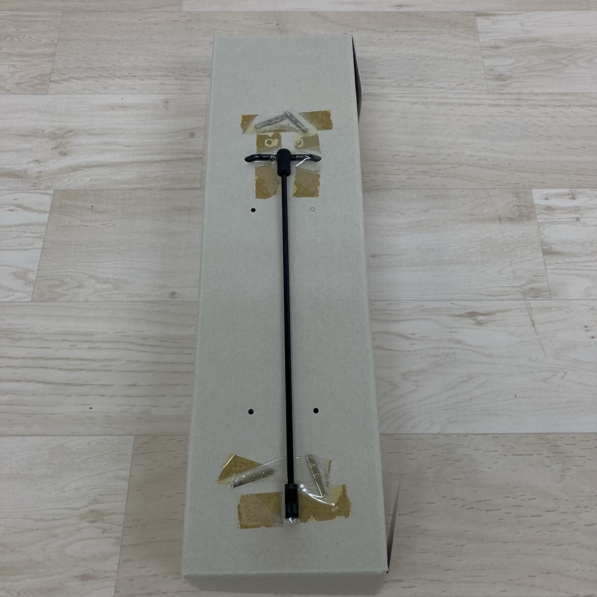 未使用品 ジェニーズクラブ ファンクラブオリジナルドール 人形 フィギュア レイフ[V0036]_画像4