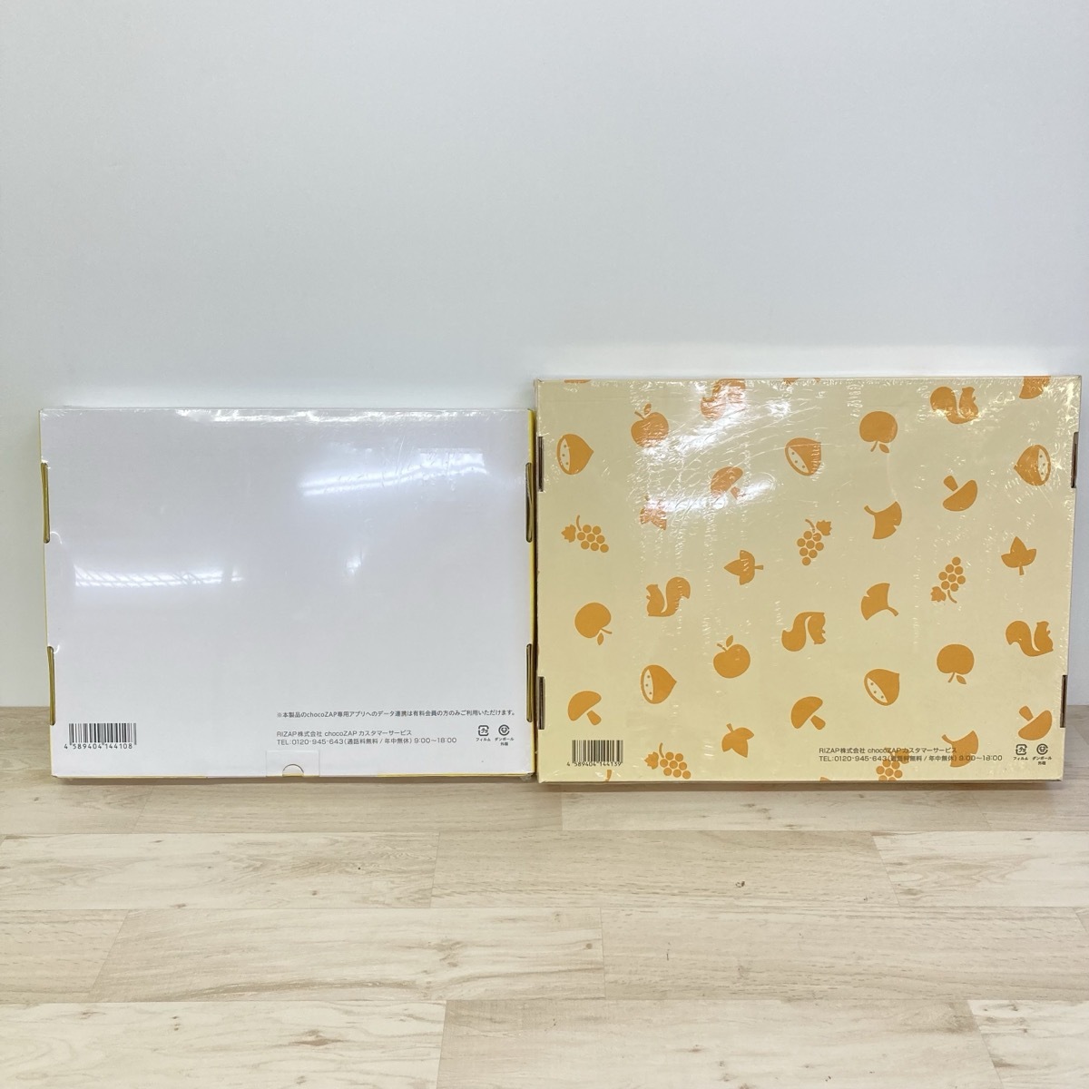  нераспечатанный товар chocoZAP шоко The p измеритель состава тела ад Swatch стартер комплект осень комплект [H0607]