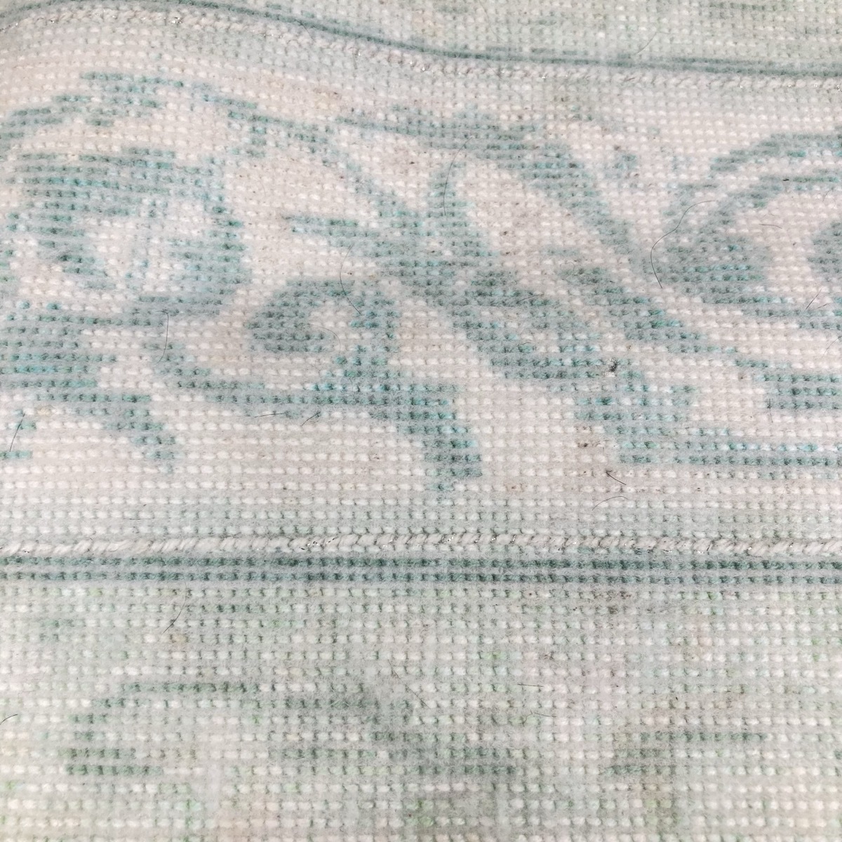 現状品 ギフト品まとめ WEDGWOOD・RALPH LAUREN・COMME CA ISM・LANVINなど タオルセット・シーツ・マット 17点[Q0516]_画像10