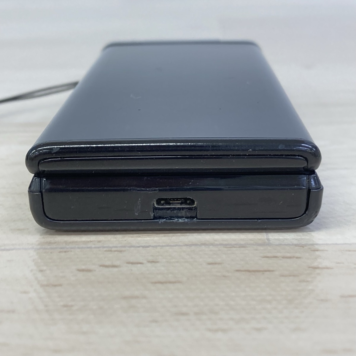 送料185円 SoftBank ソフトバンク KYOCERA 京セラ DIGNO NP701KC SIMロックあり 利用制限○[H0648]_画像6