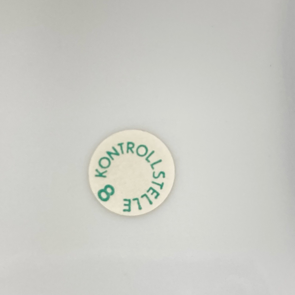 美品 ローゼンタール Rosenthal スタジオライン 大皿 洋食器[Q0552]_画像8