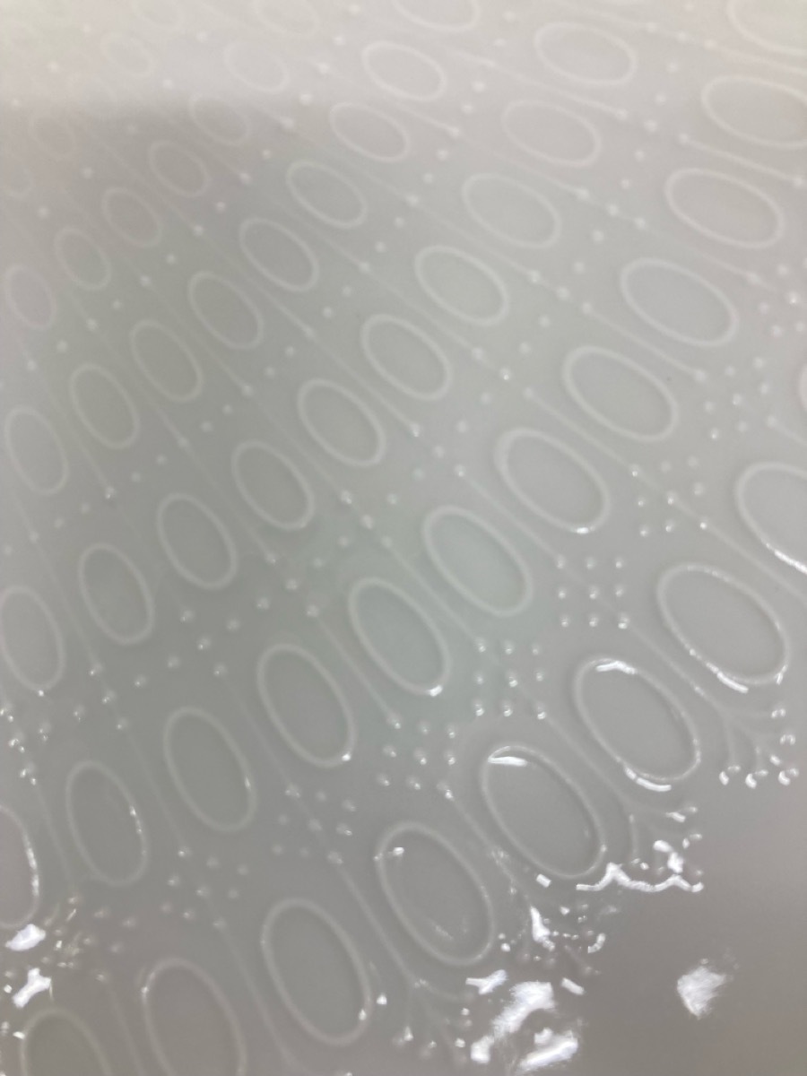 美品 ローゼンタール Rosenthal スタジオライン 大皿 洋食器[Q0552]_画像5