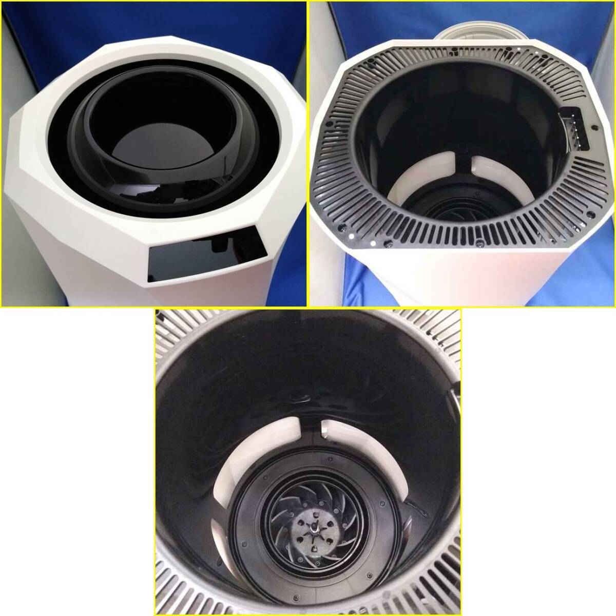 *[ прекрасный товар /2023 год производства / увлажнитель ] Airdog moi H5 модель AIR-MI-P1W210 / осмотр )AIR-MI-H1W310 *