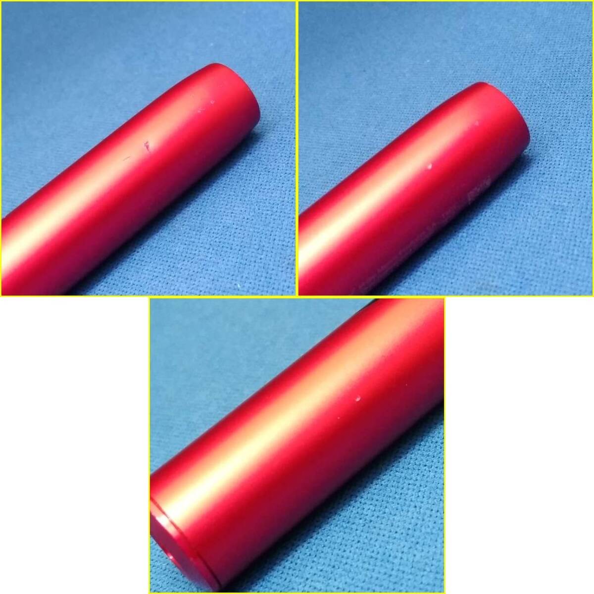 【10周年限定色・本体のみ】 アイコス イルマ アイ アニバーサリーエディション レッド/IQOS ILUMA i Anniversary EDITION/電子タバコ/赤_画像10