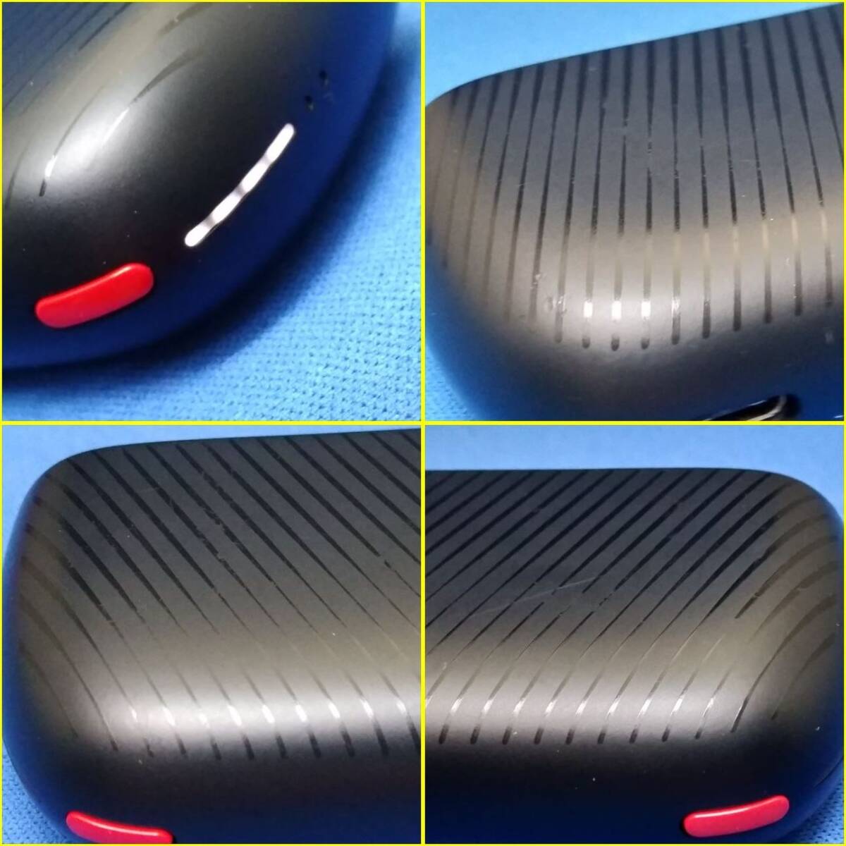 【10周年限定色・本体のみ】 アイコス イルマ アイ アニバーサリーエディション レッド/IQOS ILUMA i Anniversary EDITION/電子タバコ/赤_画像4