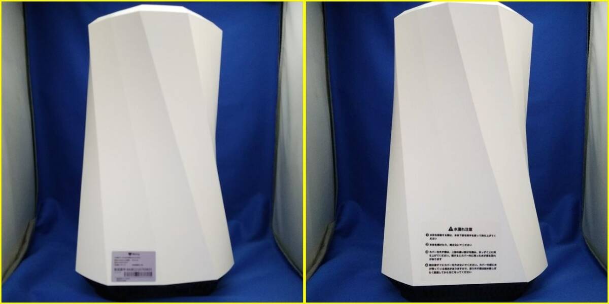 *[ прекрасный товар /2023 год производства / увлажнитель ] Airdog moi H5 модель AIR-MI-P1W210 / осмотр )AIR-MI-H1W310 *