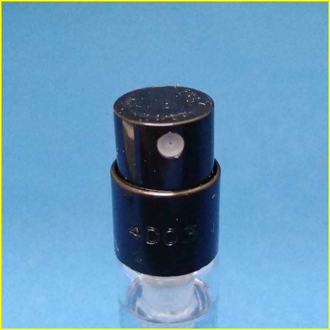 ★【未使用?/サンプル香水】 LOUIS VUITTON METEORE EDP 2ml/ルイ・ヴィトン メテオール オードゥパルファン スプレー 2ml/ミニボトル ★_画像3