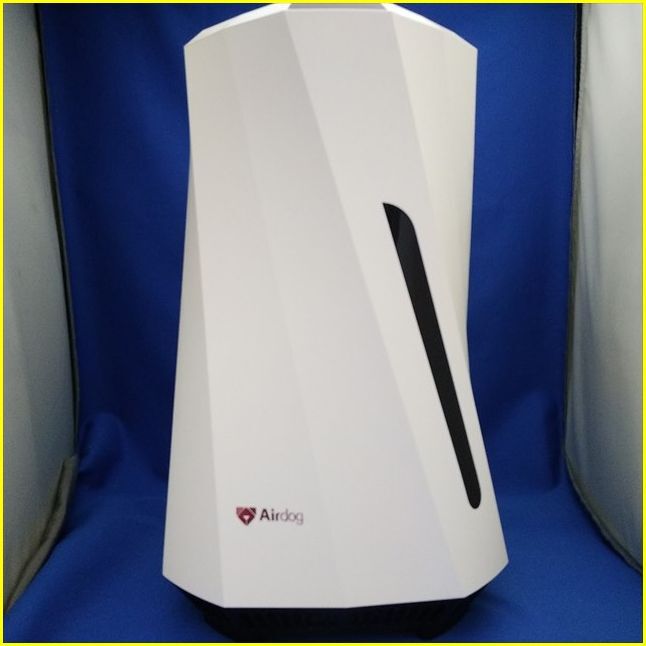 *[ прекрасный товар /2023 год производства / увлажнитель ] Airdog moi H5 модель AIR-MI-P1W210 / осмотр )AIR-MI-H1W310 *