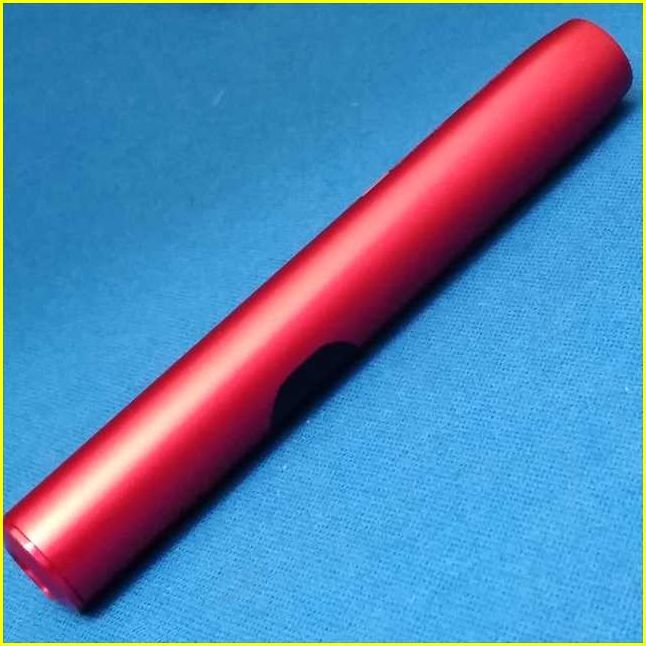 【10周年限定色・本体のみ】 アイコス イルマ アイ アニバーサリーエディション レッド/IQOS ILUMA i Anniversary EDITION/電子タバコ/赤_画像8