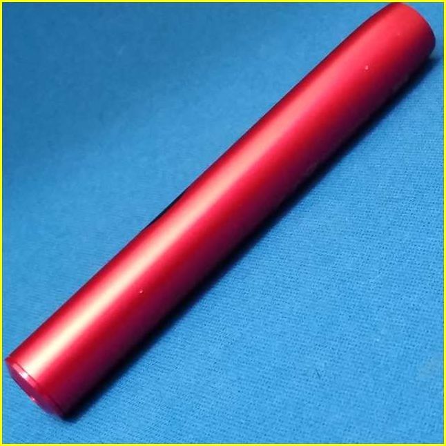 【10周年限定色・本体のみ】 アイコス イルマ アイ アニバーサリーエディション レッド/IQOS ILUMA i Anniversary EDITION/電子タバコ/赤_画像6