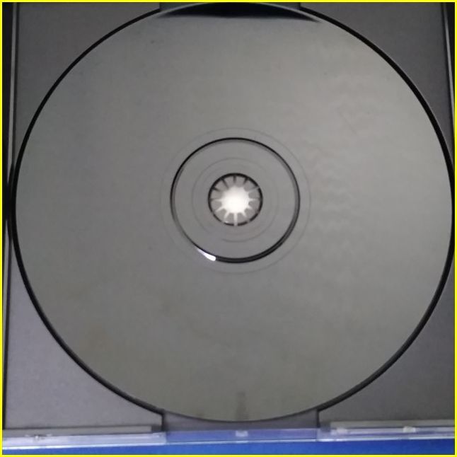 【PS1ソフト/USED】『キッズステーション それいけ!アンパンマン』たのしくいろいろできちゃう/プレイステーション/PlayStation/ゲームソフ_画像6