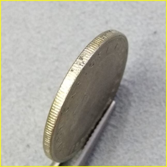 【スペイン 5ペセタ 硬貨/1983年】 5 PTAS/ファン・カルロス１世/旧硬貨/コイン/古銭_画像5