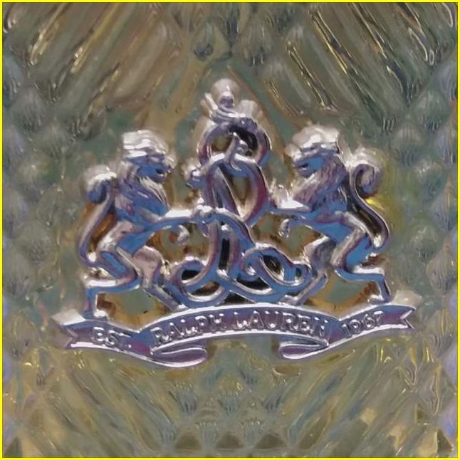 ★【USED香水/残90％～】 RALPH LAUREN SAFARI FOR MEN EDT 50ml /ラルフローレン サファリ フォーメン オードトワレ 50ｍｌ スプレー ★_画像7