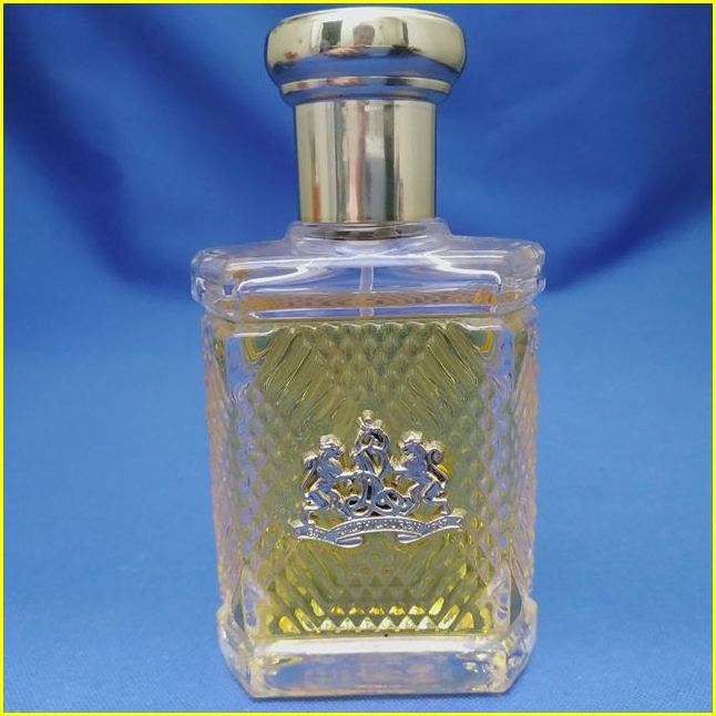 ★【USED香水/残90％～】 RALPH LAUREN SAFARI FOR MEN EDT 50ml /ラルフローレン サファリ フォーメン オードトワレ 50ｍｌ スプレー ★_画像2