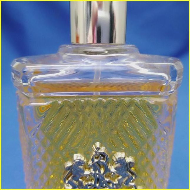 ★【USED香水/残90％～】 RALPH LAUREN SAFARI FOR MEN EDT 50ml /ラルフローレン サファリ フォーメン オードトワレ 50ｍｌ スプレー ★_画像5