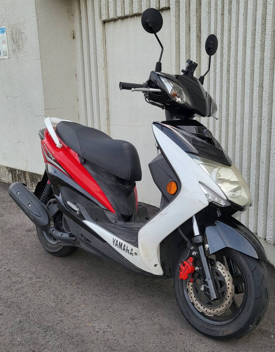 Cygnus X внутренний 3 type обязательная страховка автогражданской ответственности имеется (. мир 12 год 4 месяц ) Saitama departure получение желающий Cygnus X внутренний 3 type обязательная страховка автогражданской ответственности имеется (. мир 12 год 4 месяц ) Saitama departure получение желающий