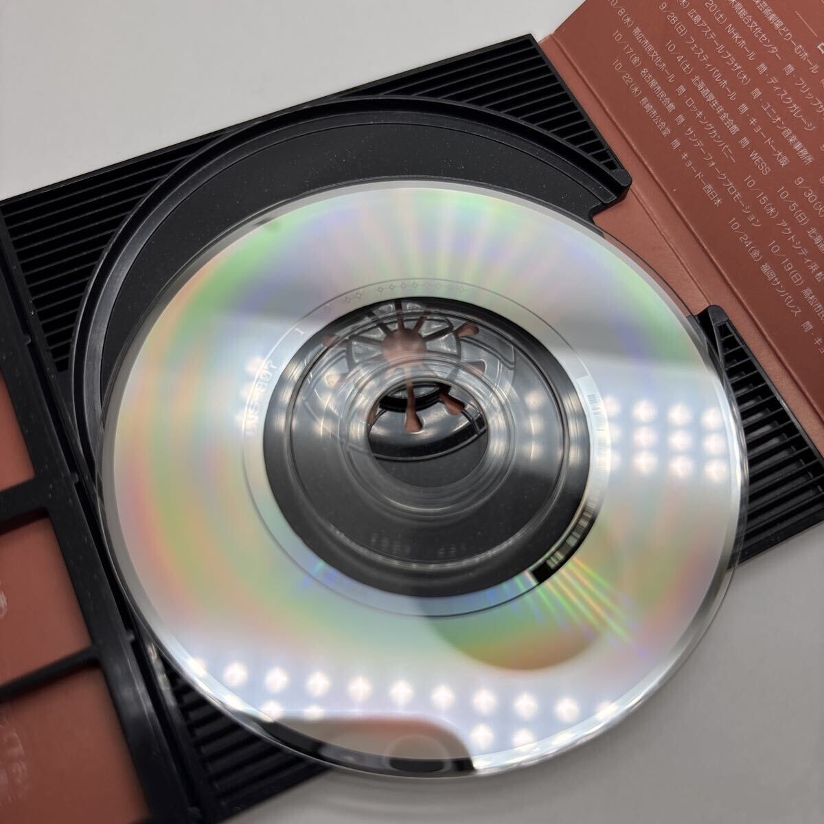 美盤 CD 8㎝ 大丈夫/誰より好きなのに/古内東子_画像7