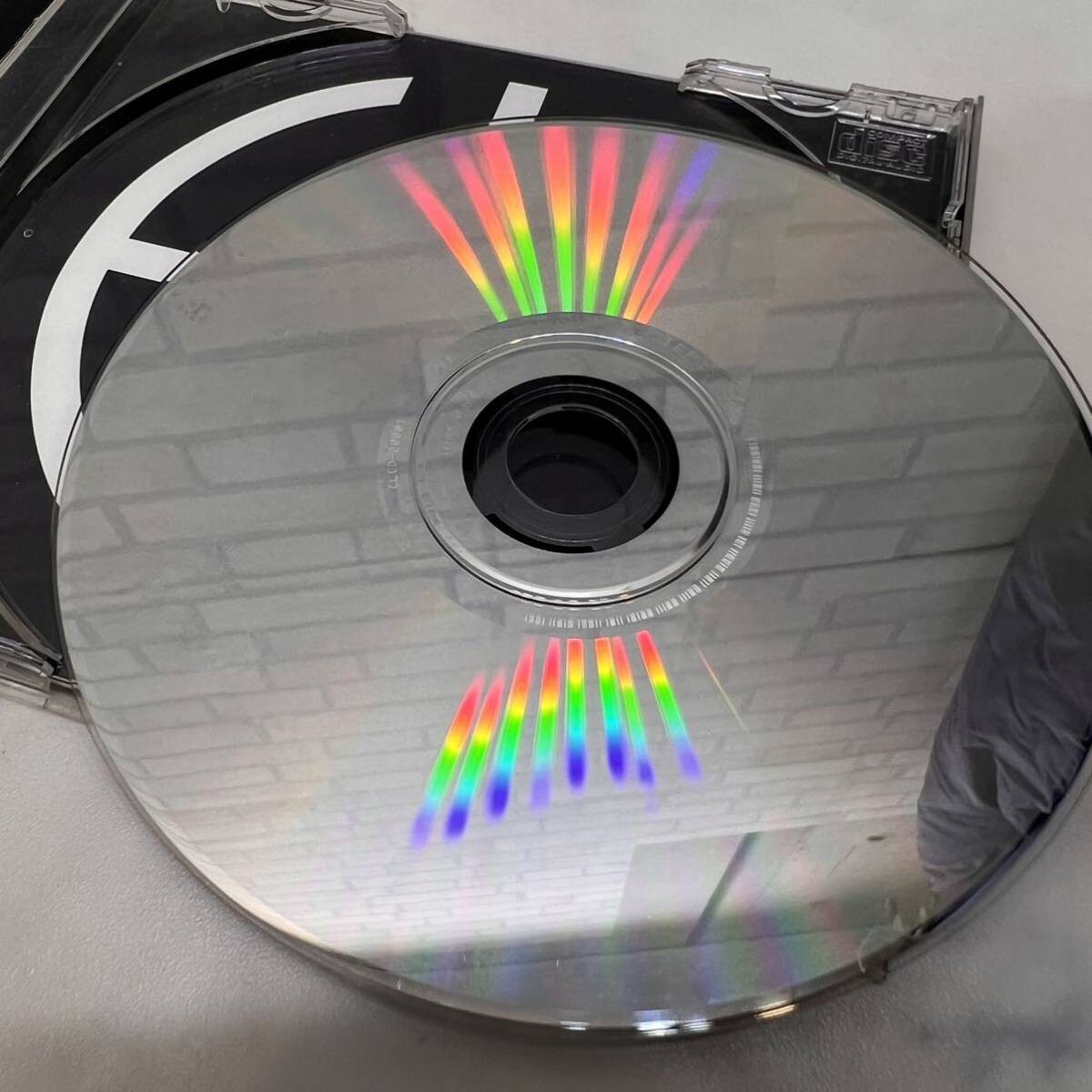 CD/HY (エイチワイ)「Departure (2002年・HYCK-10001_画像5