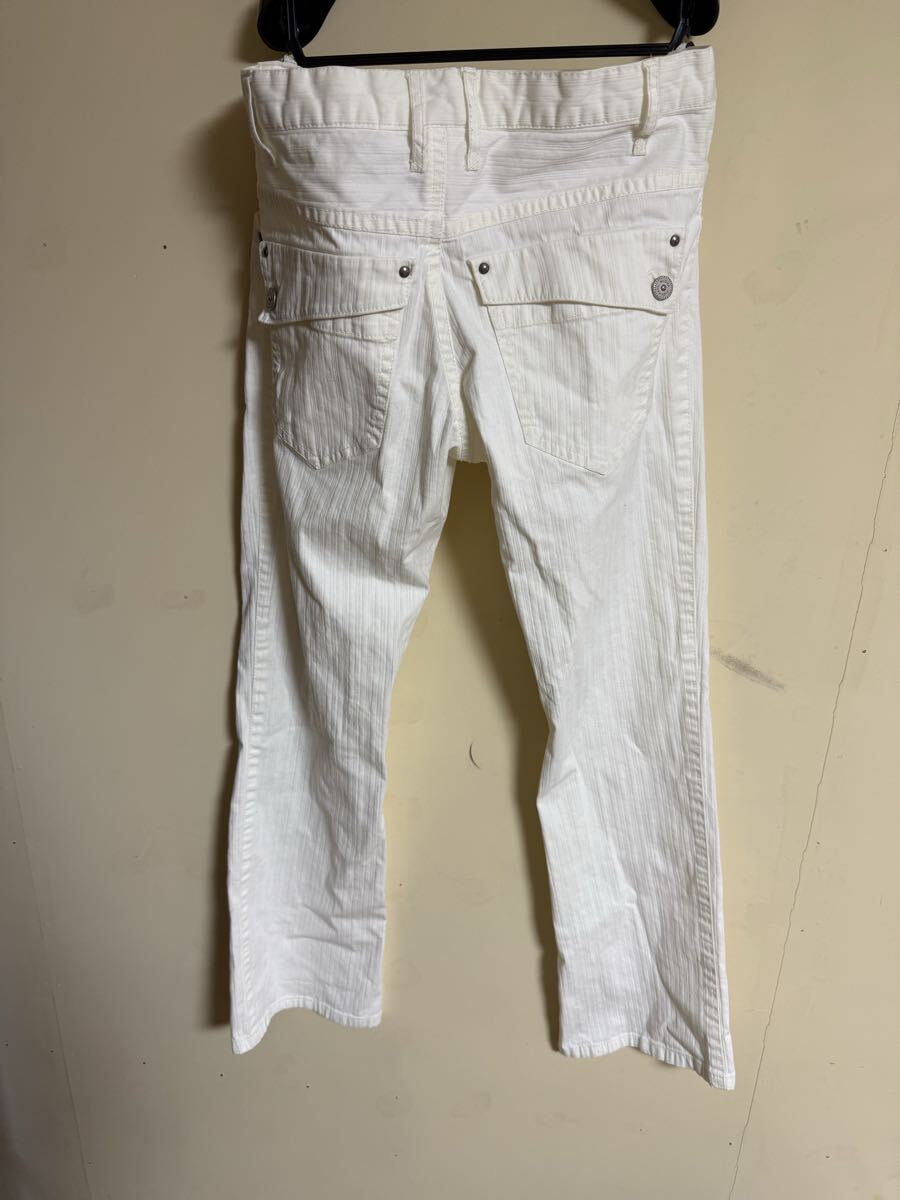 ボナジョルナータ メンズパンツ_画像2