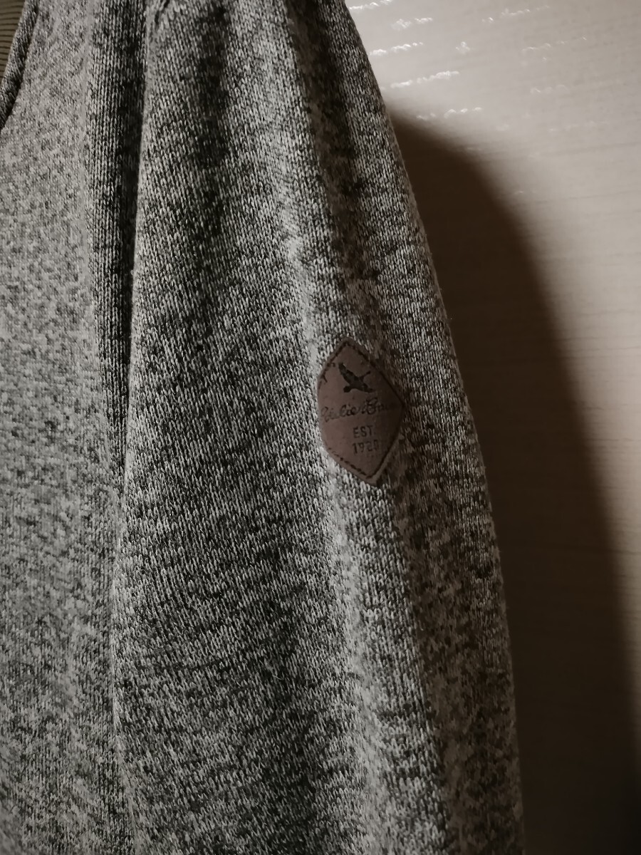 エディー・バウアー ウィメンズ フルジップスジャケット PXL_画像5