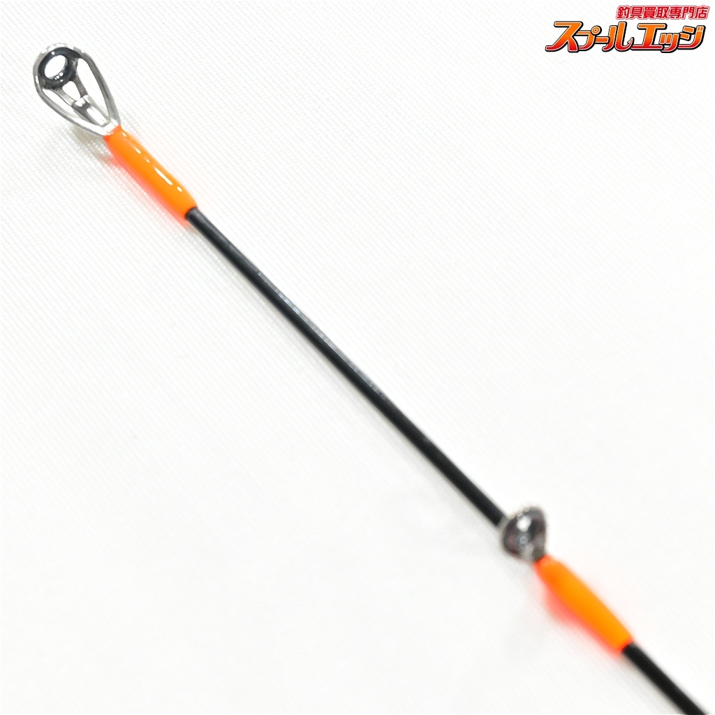 ★☆【ダイワ】 22スティーズ S68ML-SV・ST キングボルト DAIWA STEEZ KING BOLT バス スピニングモデル K_217★☆v44315_画像10