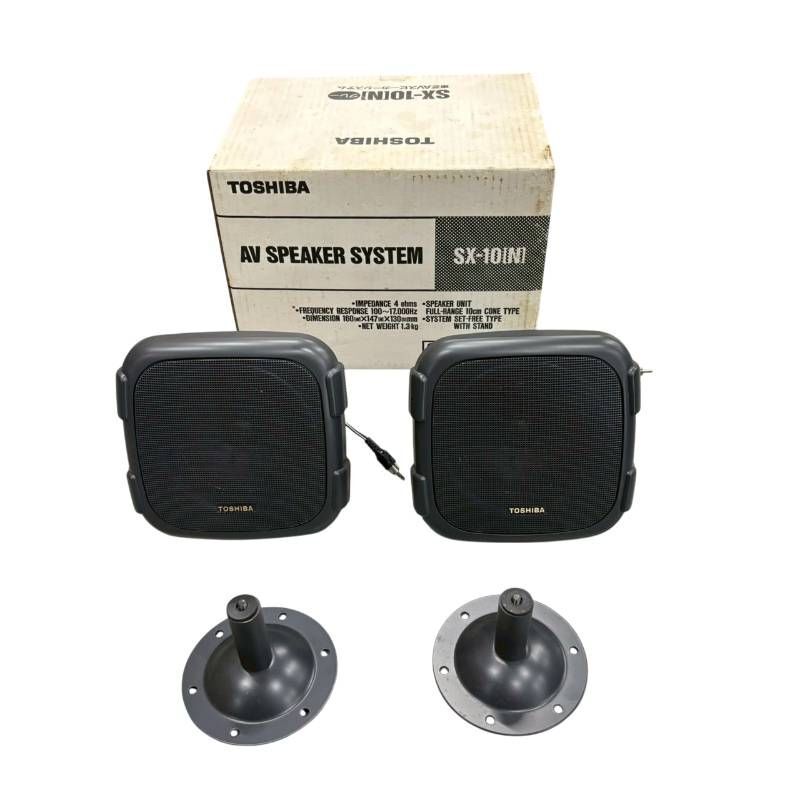 東芝 TOSHIBA オーディオ機器 セット まとめ売り 通電確認済み 現状品_画像2