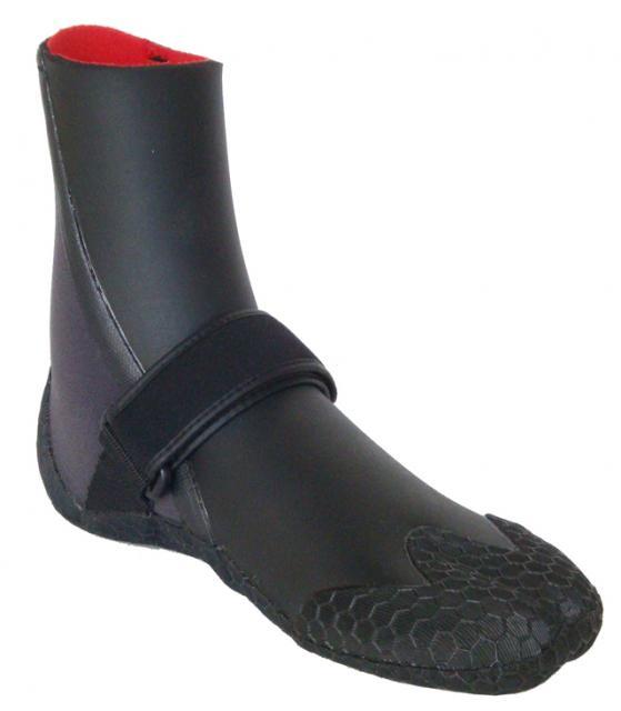 【新入荷　即決】TABIE REVO 3mmサーフブーツ　◆　29cm_画像6