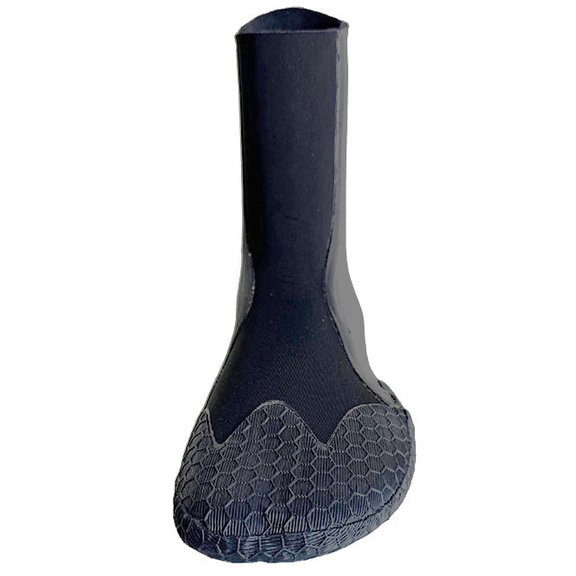 【新入荷　即決】TABIE REVO ４mmサーフブーツ　◆26cm◆防寒ブーツ_画像5