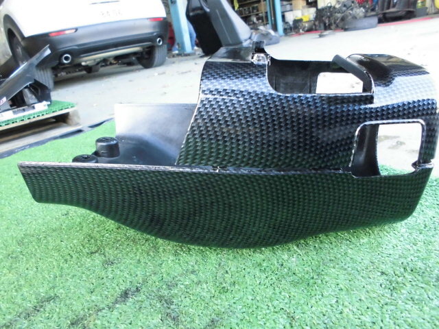 ホンダビートPP1 　ハンドルカバー　92_画像3