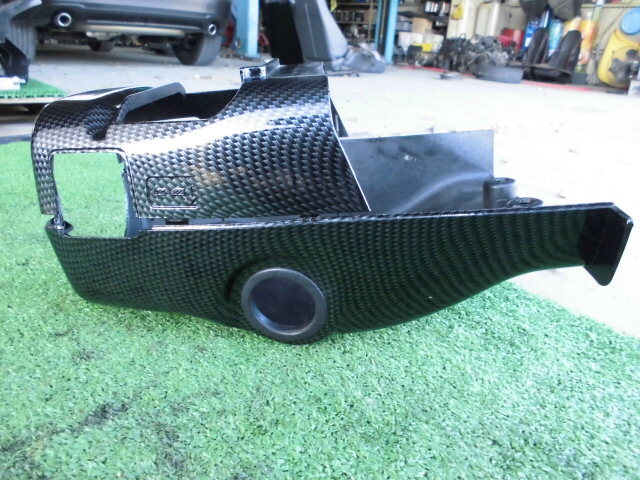 ホンダビートPP1 　ハンドルカバー　92_画像4