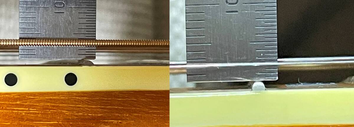 * Gibson Hamming bird (Original HCS)