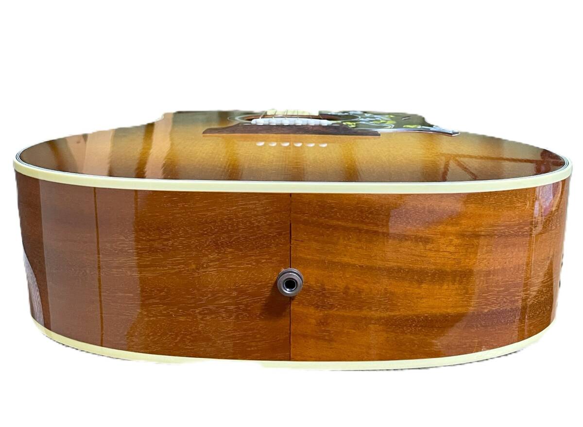 * Gibson Hamming bird (Original HCS)