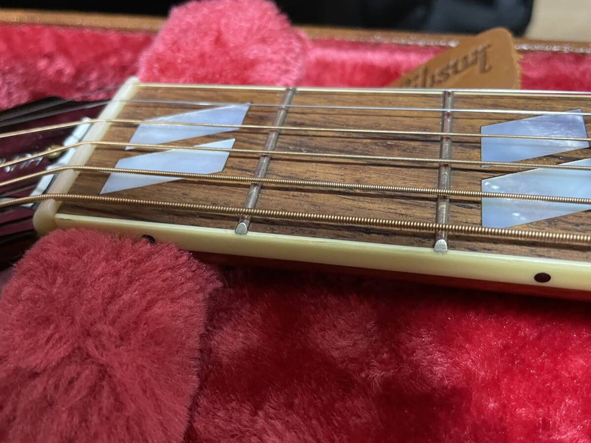 * Gibson Hamming bird (Original HCS)