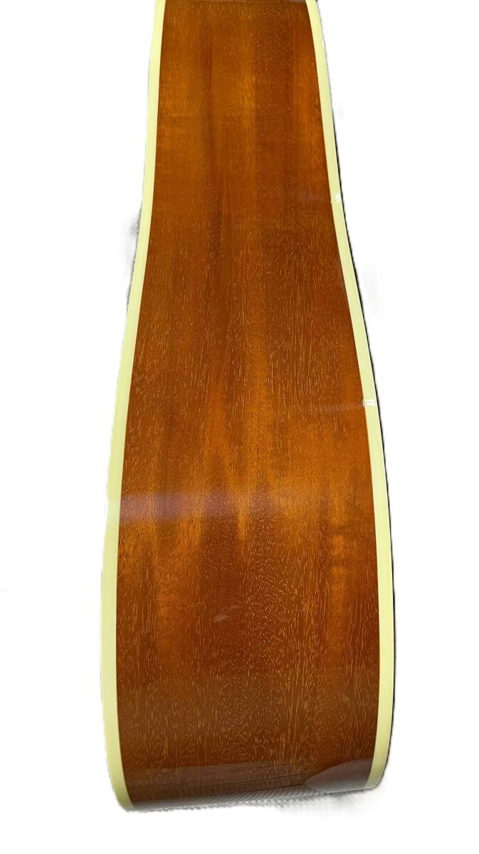 * Gibson Hamming bird (Original HCS)