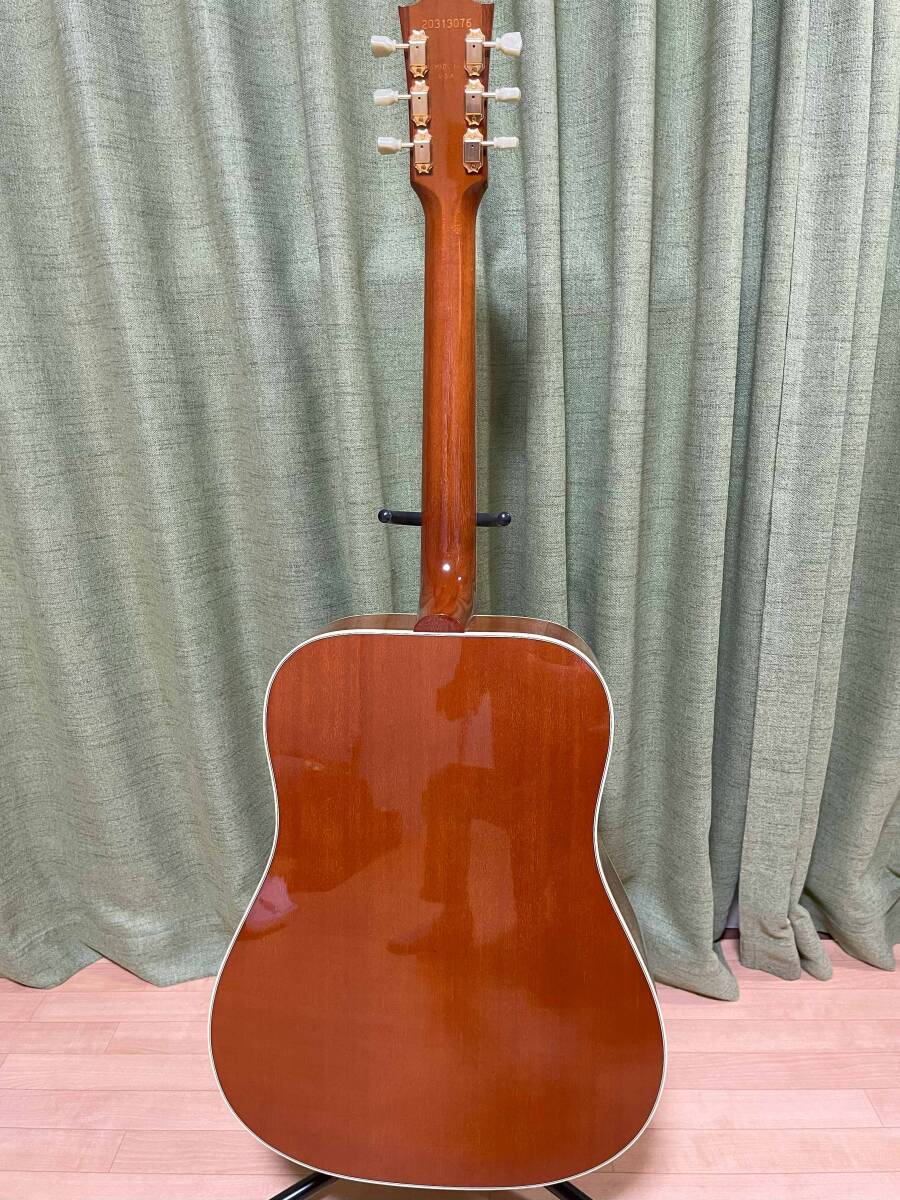* Gibson Hamming bird (Original HCS)