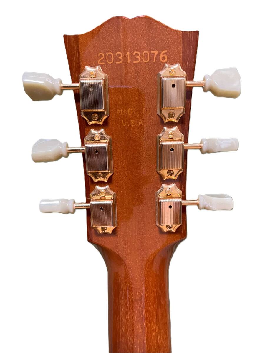 * Gibson Hamming bird (Original HCS)