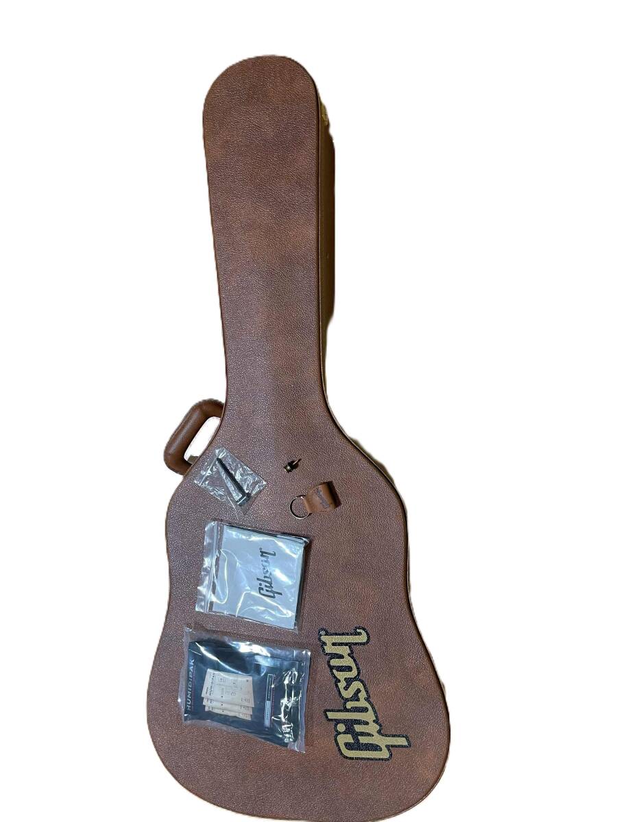 * Gibson Hamming bird (Original HCS)