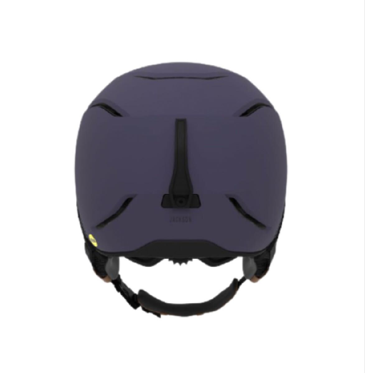 GIRO Jackson mips Lサイズ　59〜62.5cm マット紺色 _画像8