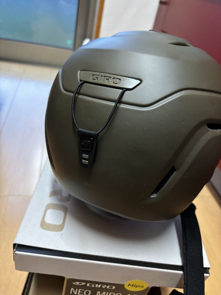 GIRO ジロ　Neo MIPS AF_画像4