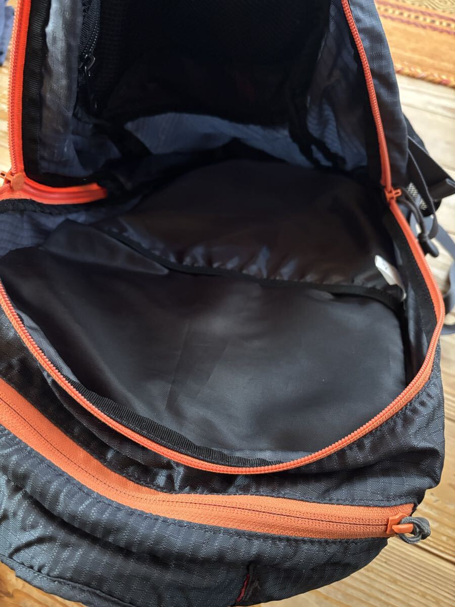 ノローナ　スヴァルバード30L リュックサック_画像5