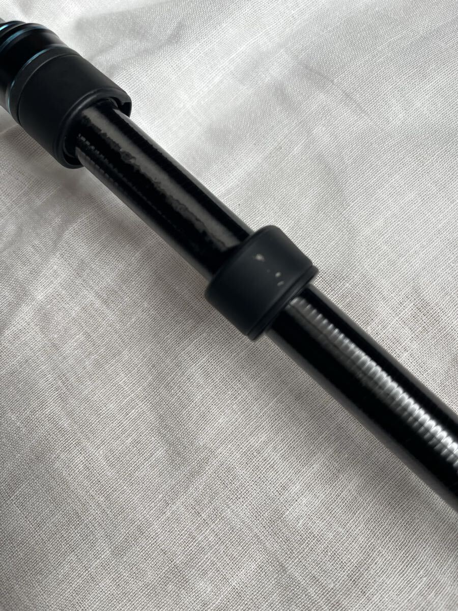 がまかつ ラグゼ寧音B79MH-solid ロックフィッシュ ベイトロッド がまかつ LUXXE_画像2