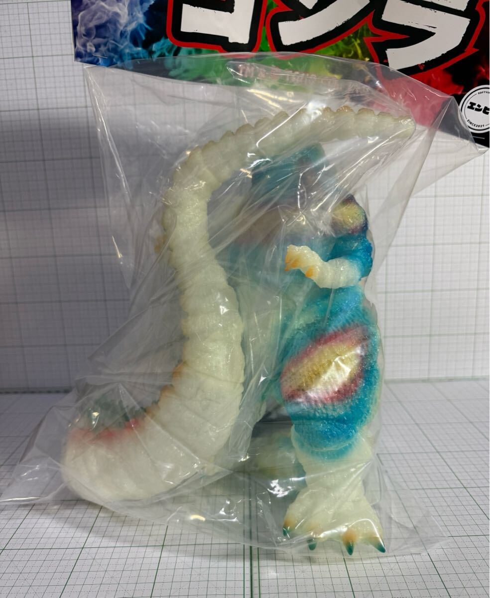 балка человек g Godzilla G.I.D VERSION _Burning GODZILLA GID_ sofvi магазин. en Be _ хобби раунд 33_ ho листовка n_sofvi_TOHO_Kaiju_marmit_marusan