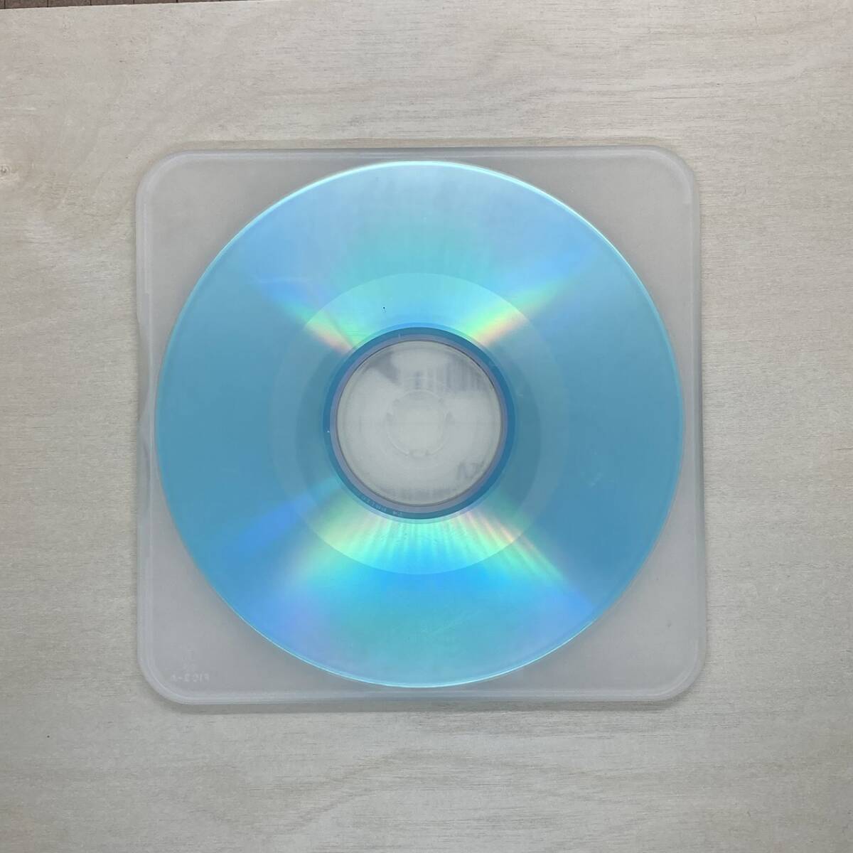 【廃盤・激レア品】ORCA「サザンカ/I'M HERE NOW」自主制作 CD-Rマキシシングル 中古品 | オルカ CUTT 前田一人 百田留衣 shame SSR-001_画像2