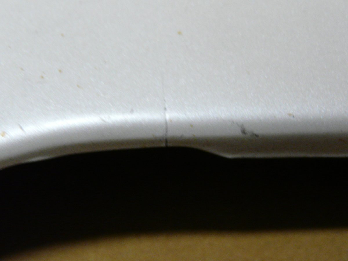 CU00487／ヤマハ　FZ400R　サイドカバー　RLセット　※補修品【中古品】_画像5