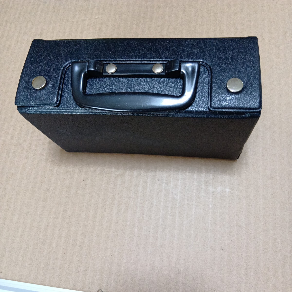 モーツァルト★カセット10巻セット（ケース付き）中古品★送料込み★_画像4