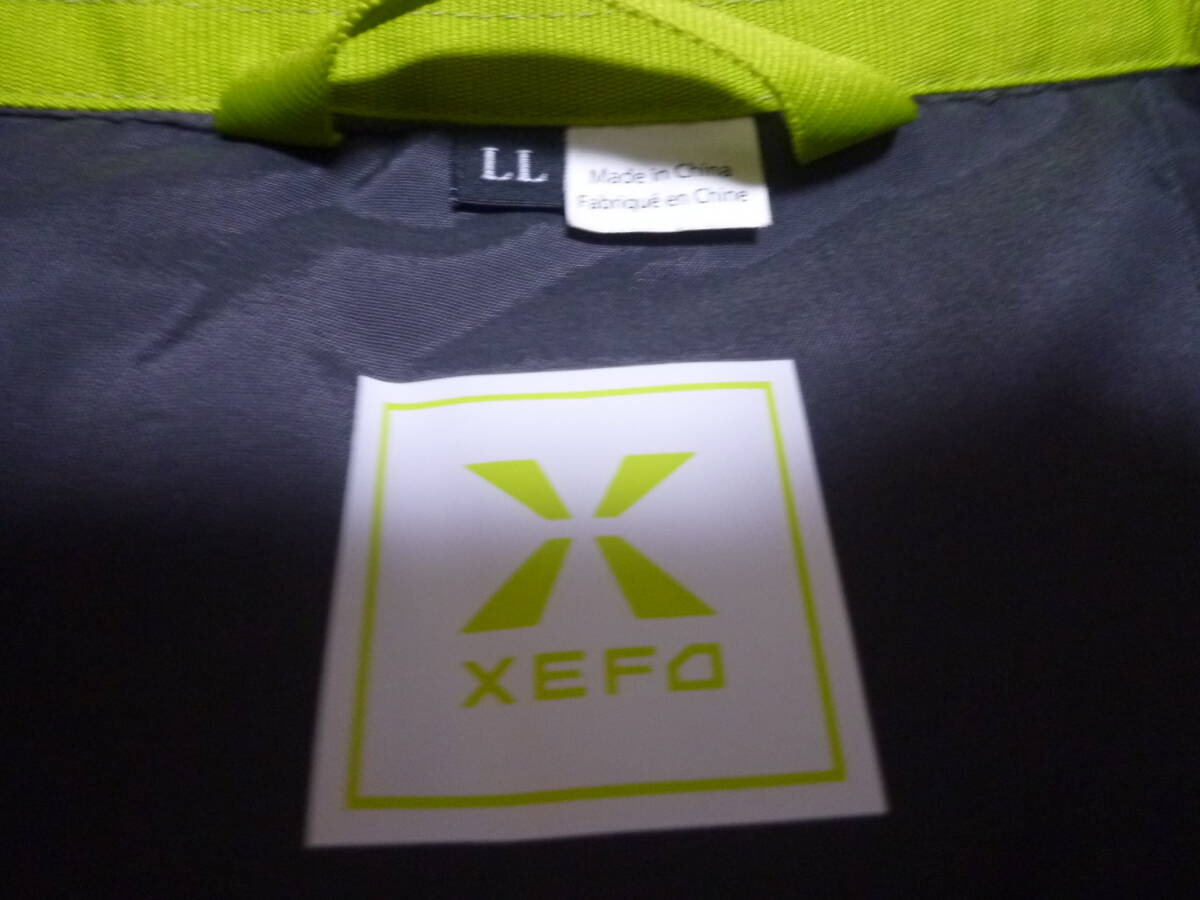 *. дом разборка товар! Shimano защищающий от холода рыбалка костюм XEFO LL с дефектом дешевый 