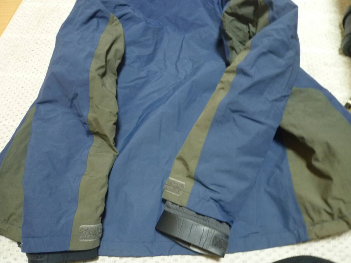 *. дом разборка товар! Shimano защищающий от холода рыбалка костюм XEFO LL с дефектом дешевый 