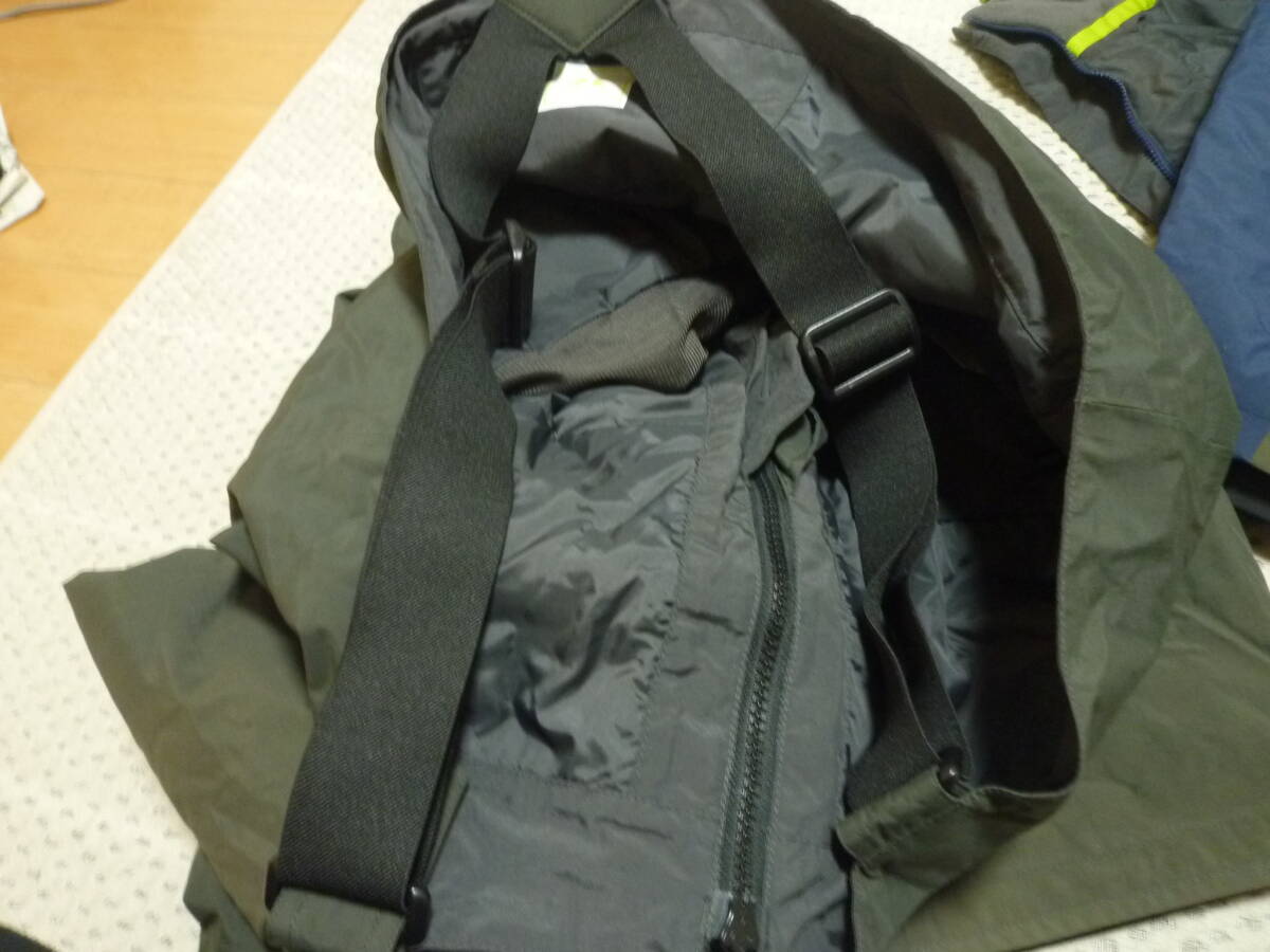 *. дом разборка товар! Shimano защищающий от холода рыбалка костюм XEFO LL с дефектом дешевый 